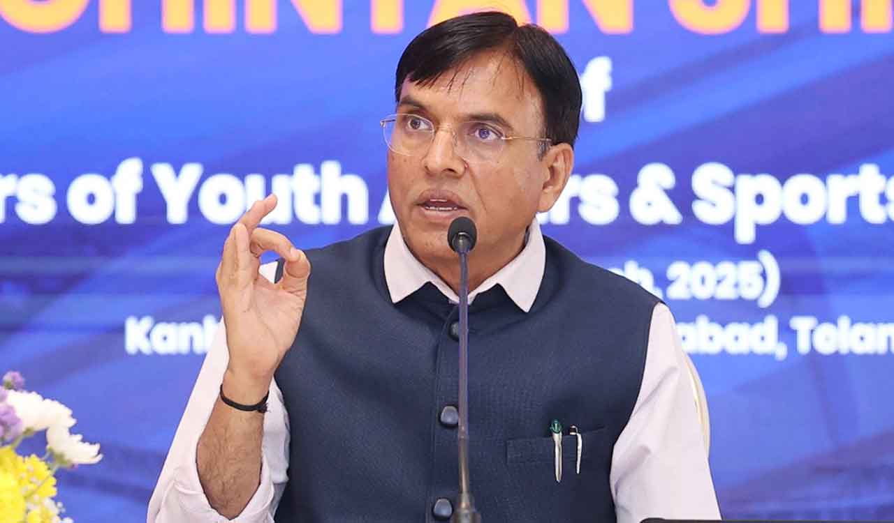 Need for a unified effort to make India a formidable sporting nation