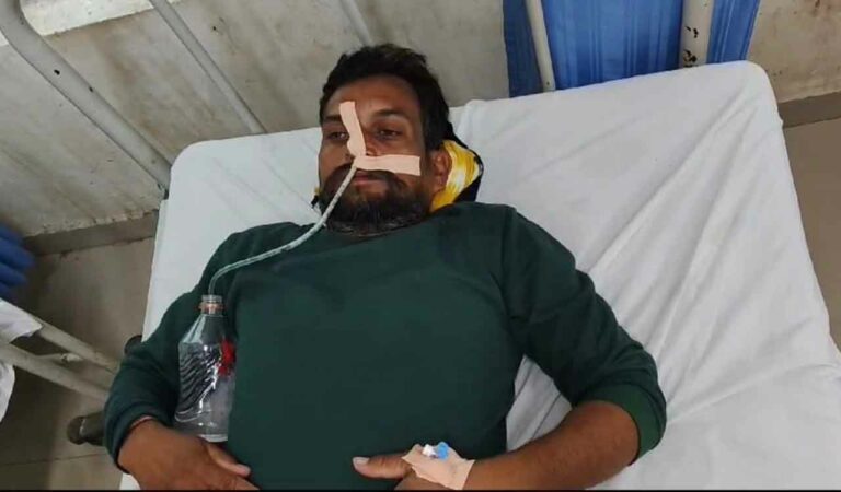 Siddiept man attempts suicide after Kukunurpally cop intervenes in civil matter