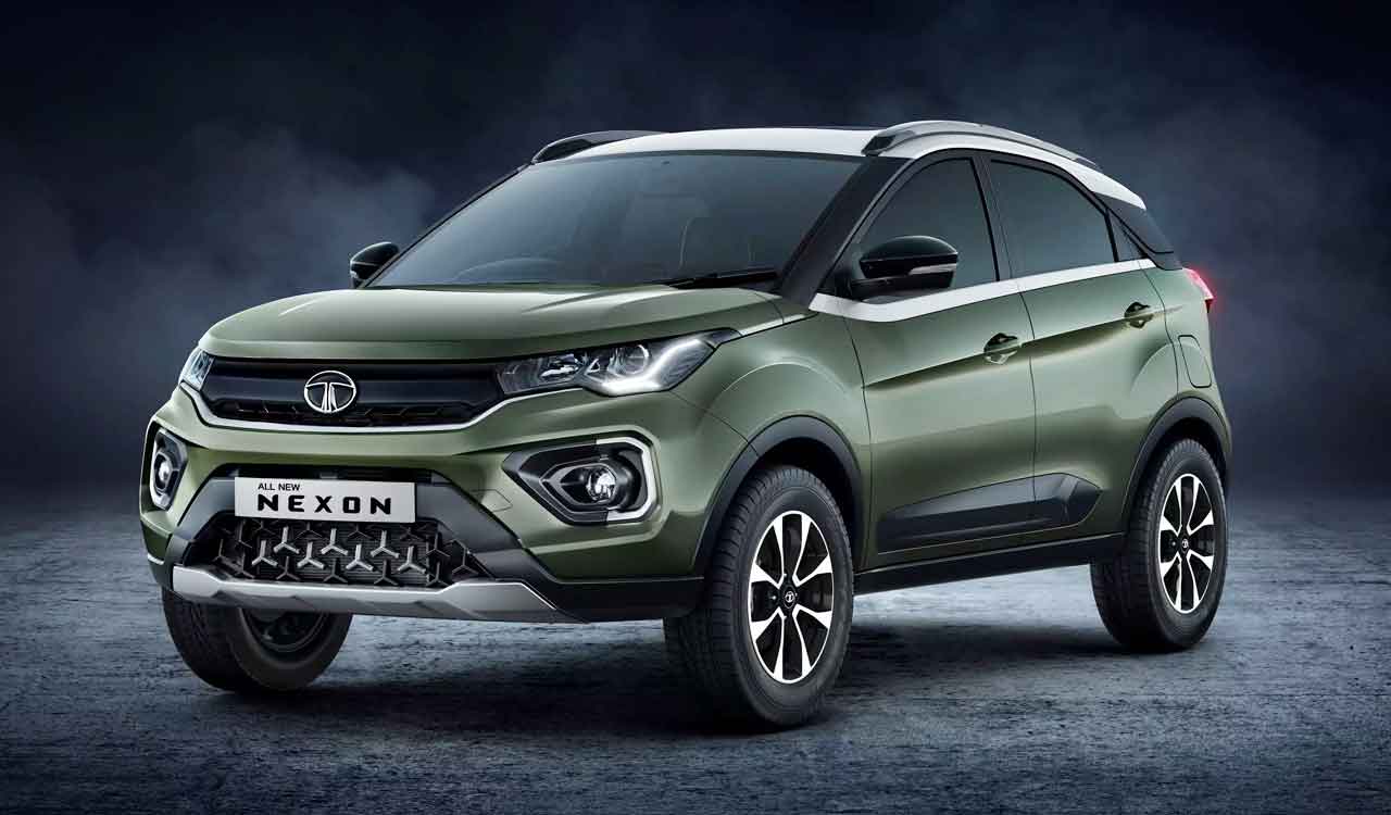 After Maruti, Tata Motors set to hike vehicle prices