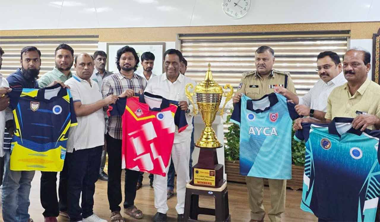 AYCA-TDCA Under-17 cricket tourney from March 24