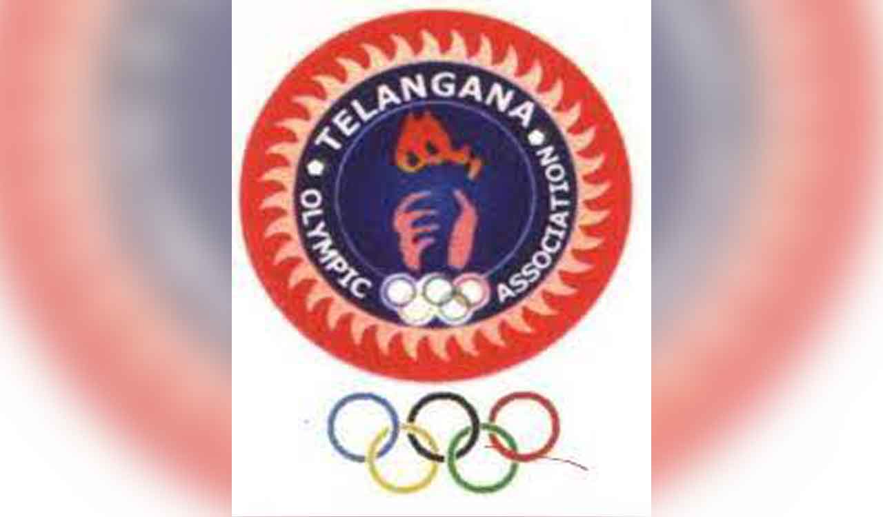 Telangana Olympic Association alleges fraud, files complaint against a group of persons