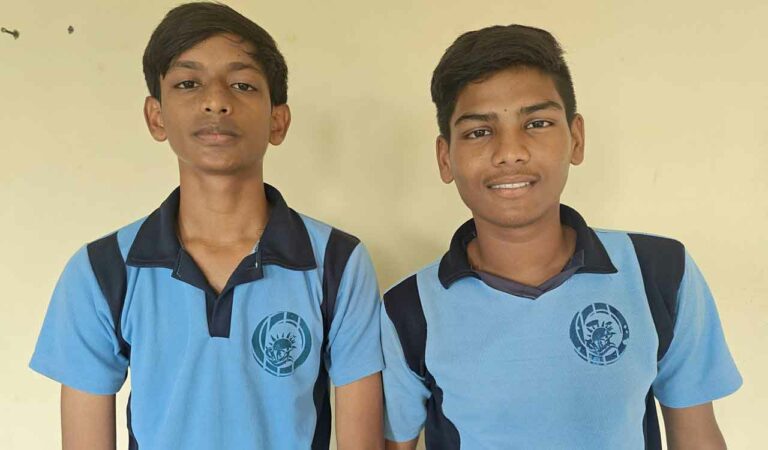 Teja Vidyalaya students win fourth position in FIT India quiz, bag Rs 5 lakh