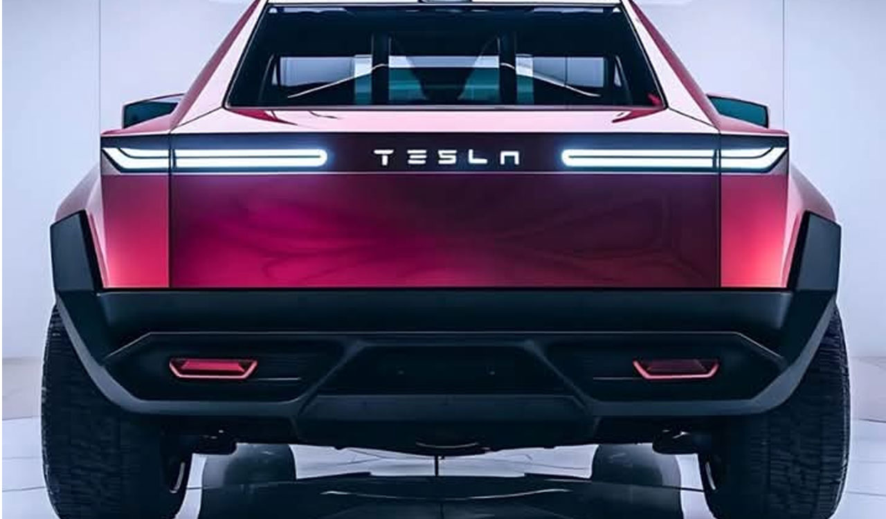 Tesla dealerships under attack in US as Musk takes up vital role under Trump administration