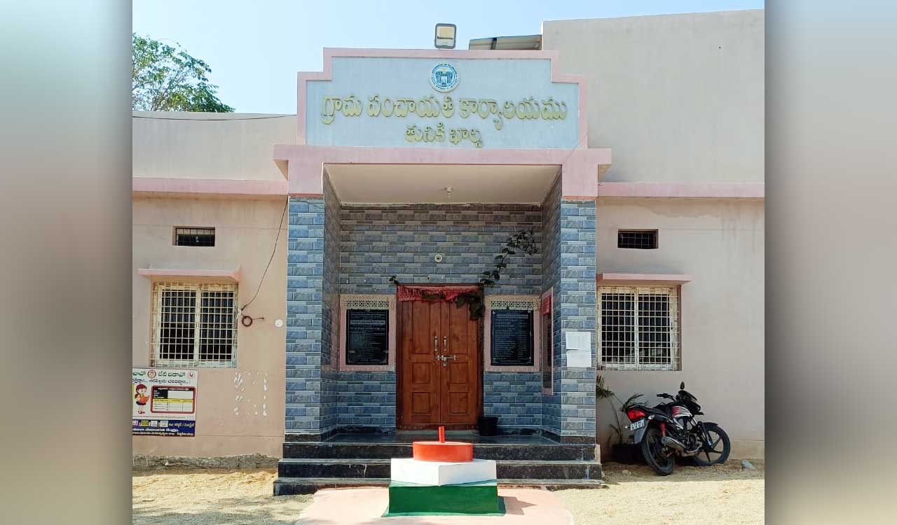 Telangana: Outsiders own more than half of farm lands in Siddipet’s Tunkikhalsa village