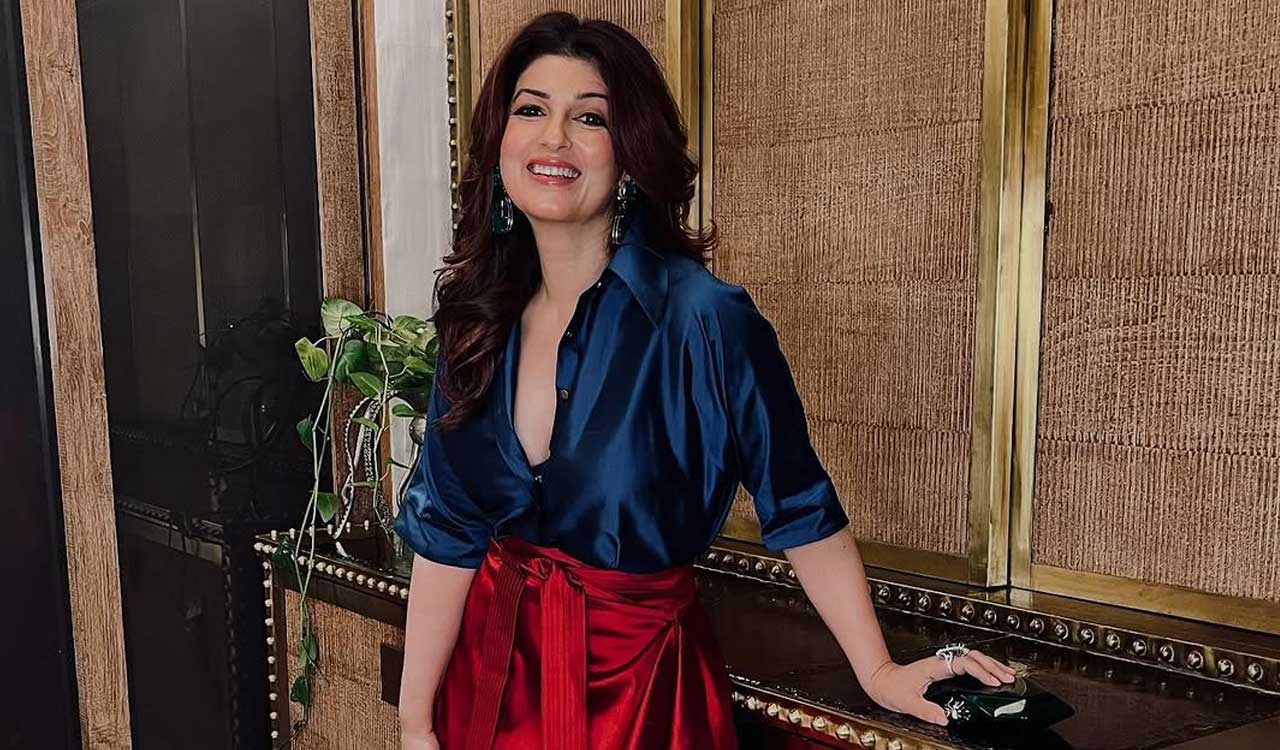 Twinkle Khanna reveals her ultimate Parisian indulgence; check out details