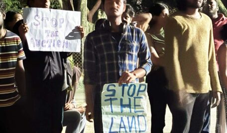 Hyderabad: Universities campuses turn hotbeds of unrest 