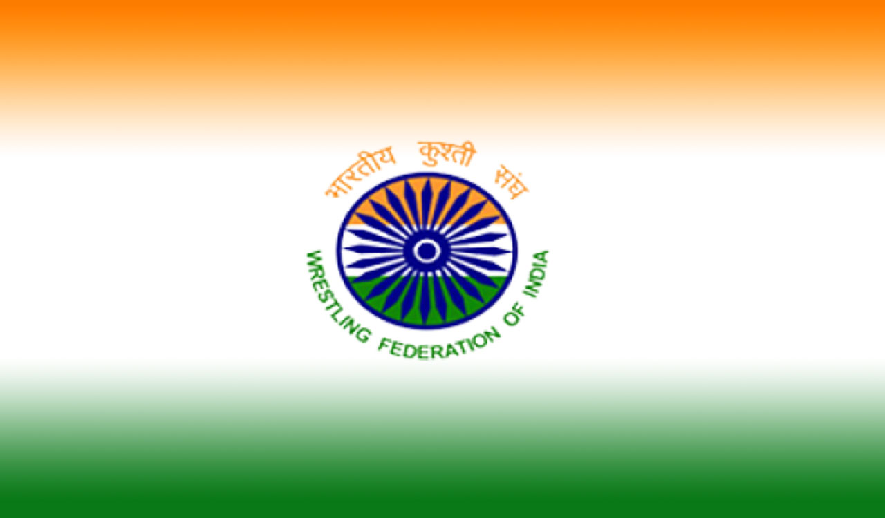 Sports Ministry revokes ban on Wrestling Federation of India