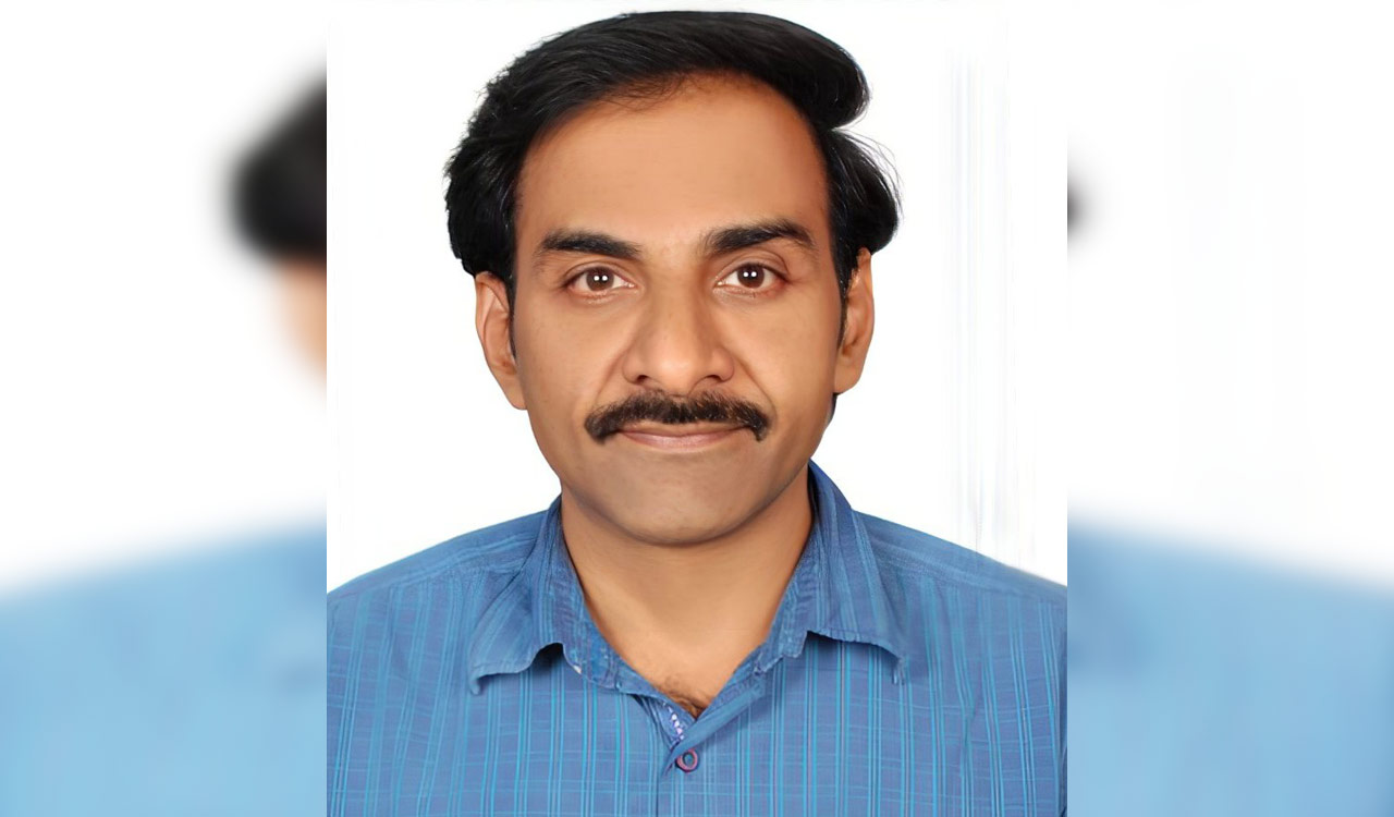 University of Hyderabad appoints new Finance Officer