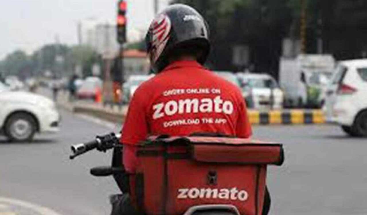 Zomato is now ‘Eternal’