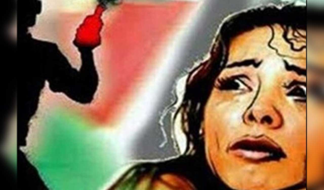 Give immunity to women to commit one murder: NCP (SP) urges President Droupadi Murmu