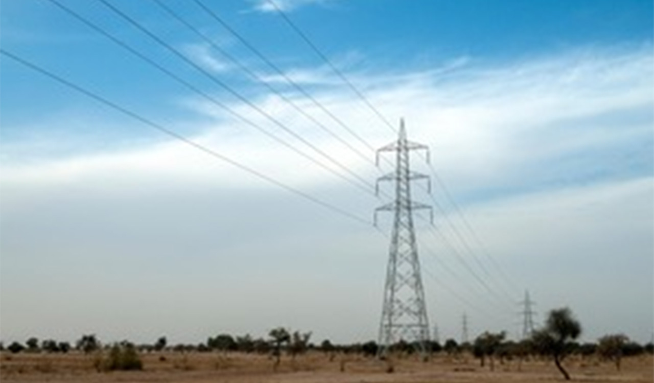 Adani Energy Solutions wins Rs 2,800 crore transmission project in Gujarat