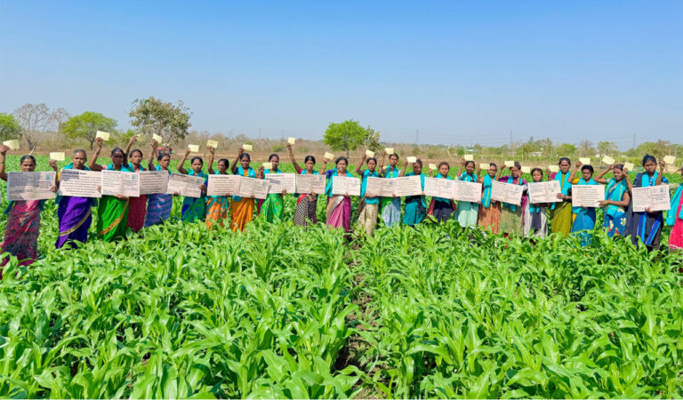 Adilabad women write to Sonia Gandhi, Congress leaders demanding implementation of promises
