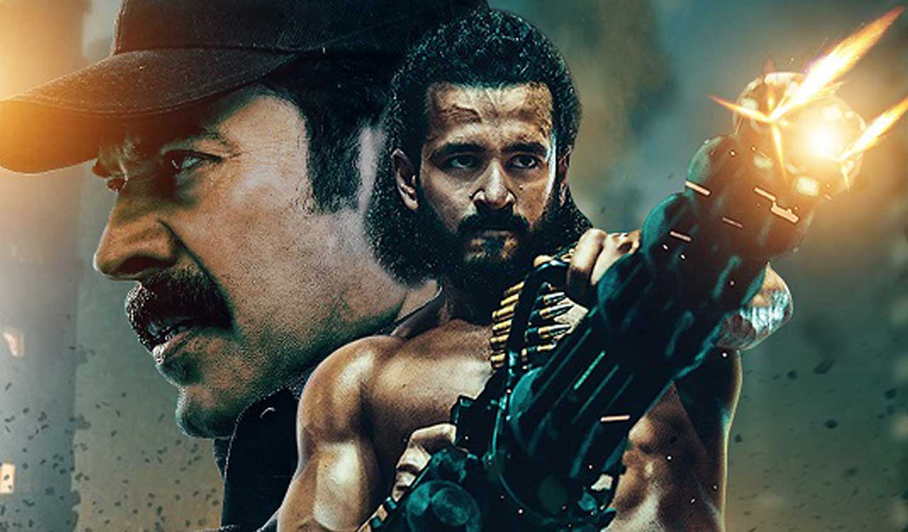 Here’s a list of OTT releases for week starting from March 10 to 16