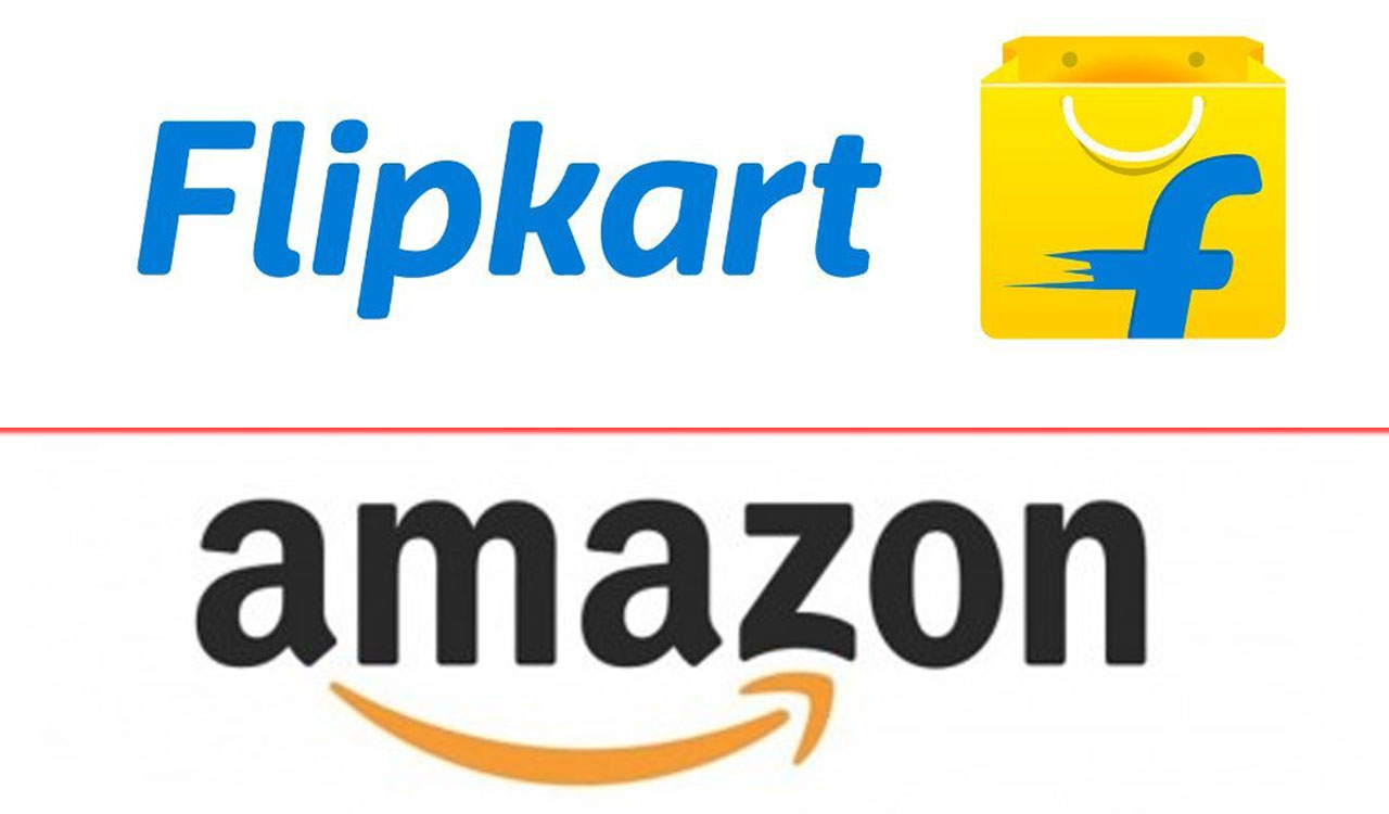 BIS raids Amazon, Flipkart warehouses, seizes substandard goods