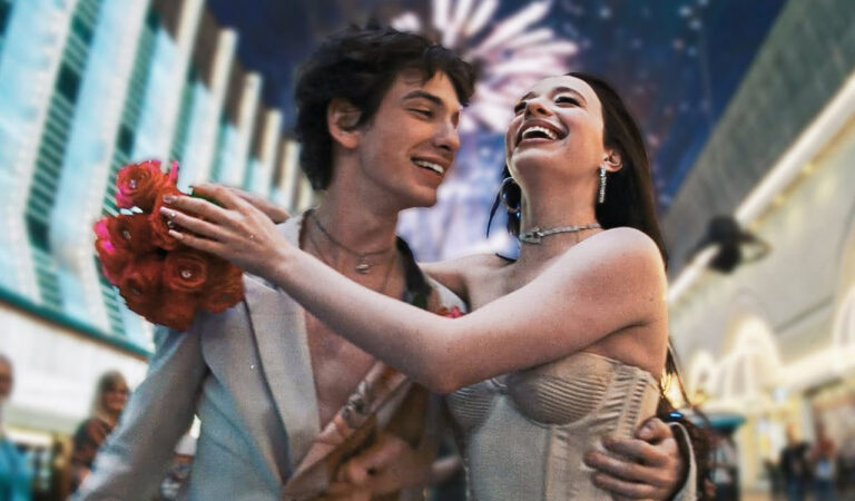 Strip club Cinderella story 'Anora' crowned best picture at 97th Academy Awards