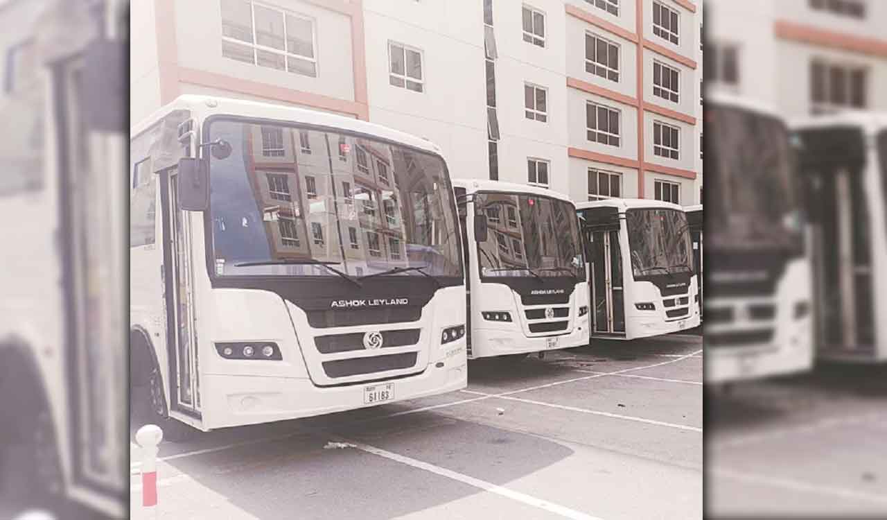 Andhra Pradesh: Breakfast meeting revives Hinduja group’s delayed bus factory near Vijayawada