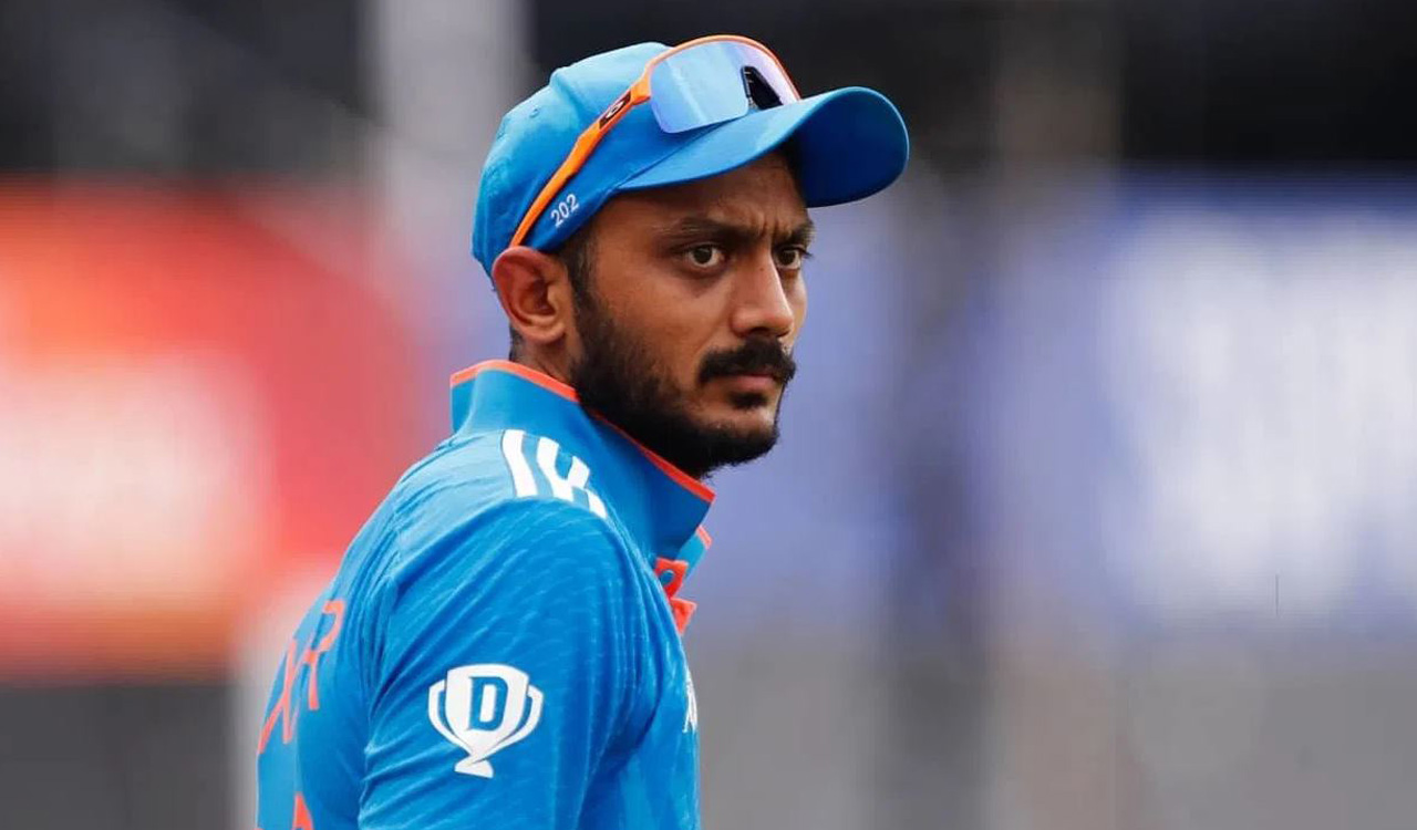 IPL 2025: Axar Patel likely to be appointed as new Delhi Capitals skipper, say sources