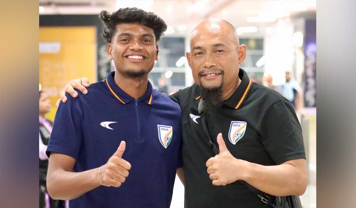 India returns to Beach Soccer Asian Cup after 18 years