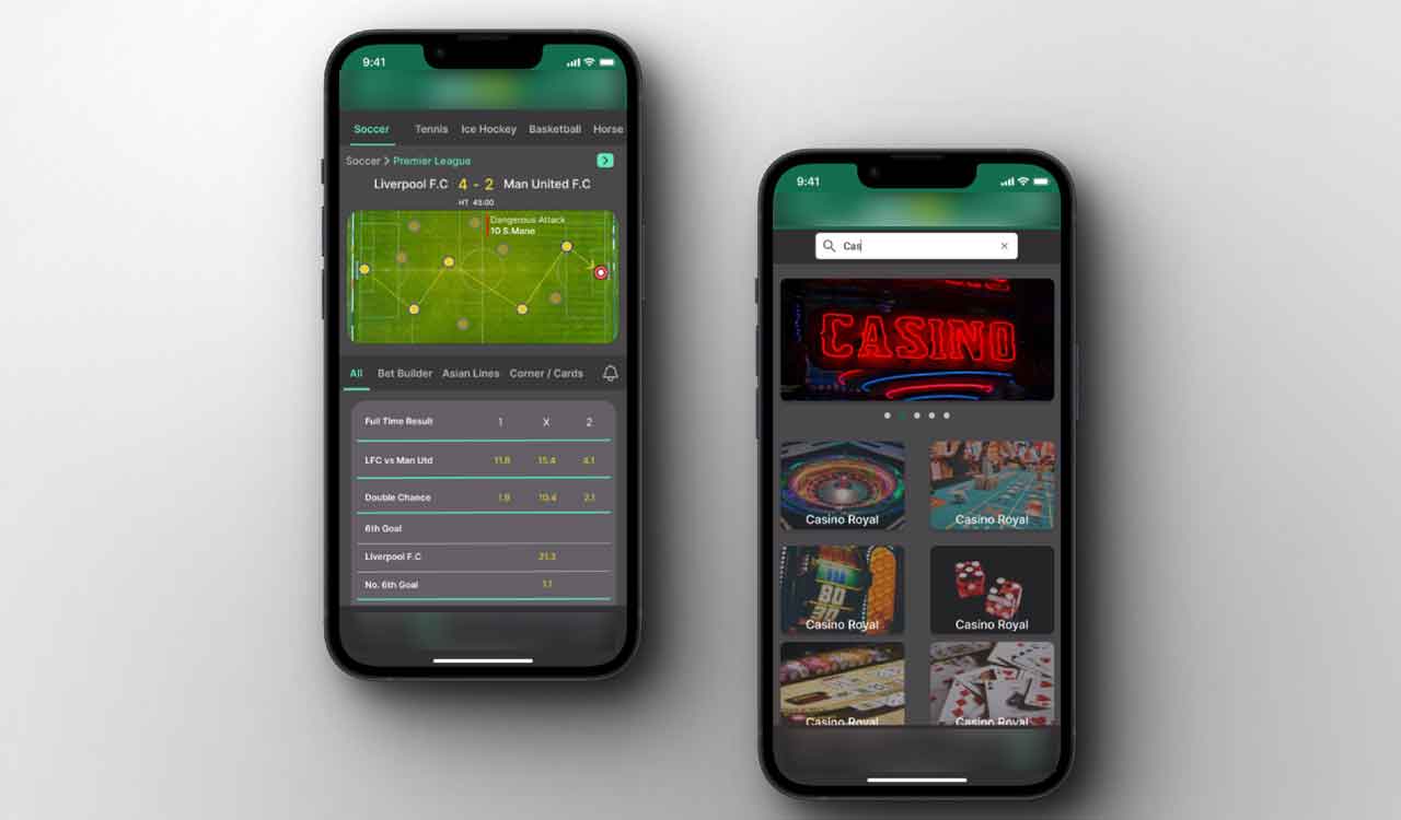 Punjagutta police books YouTubers, influencers for promoting betting apps in Hyderabad