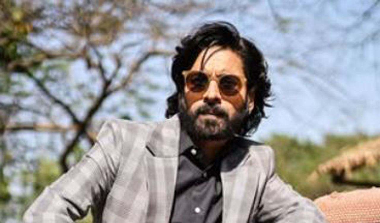 Exclusive! Chandan Roy Sanyal breaks his silence on ‘Aashram’ controversy and religious depictions