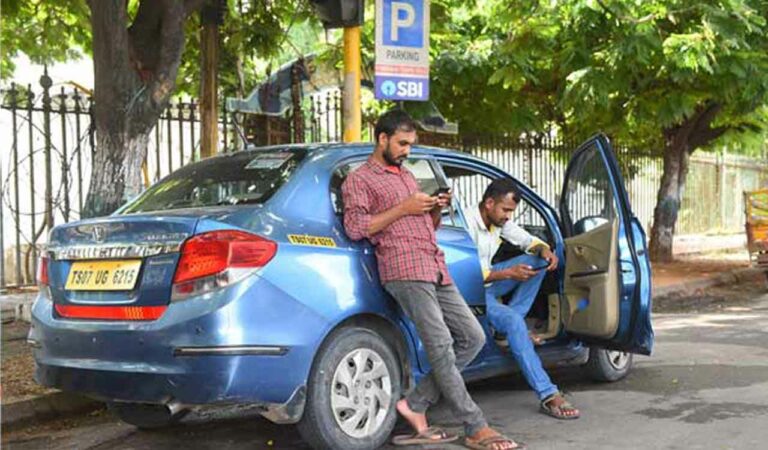 Cab drivers in Hyderabad to begin 'No AC Campaign' from March 24