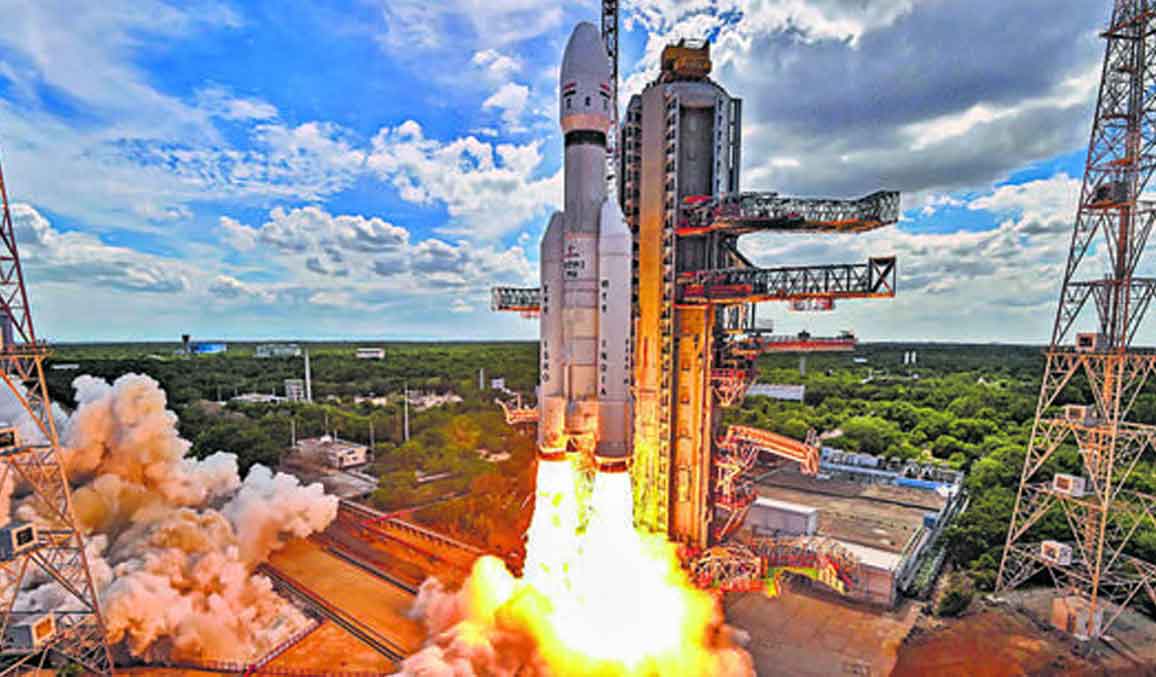 Centre approves Chandrayaan-5 mission, to carry 250 kg rover to lunar surface: ISRO chief V Narayanan