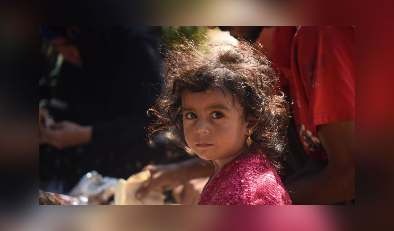 Lebanon, UNICEF takes initiative to provide healthcare for war-affected children