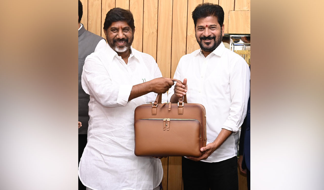 Telangana Budget 2025: Sports Budget increased by Rs. 100 crores