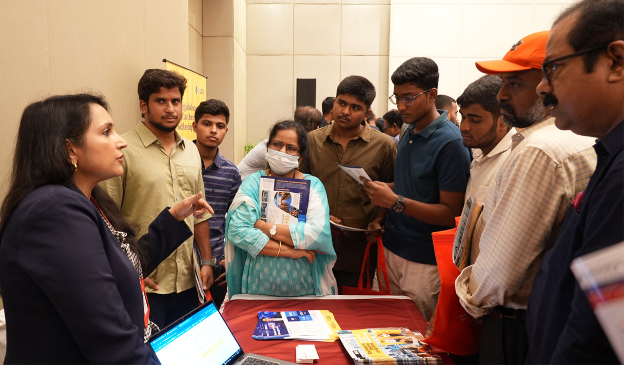 How to choose the best-fit college in the US from multiple admissions offers?