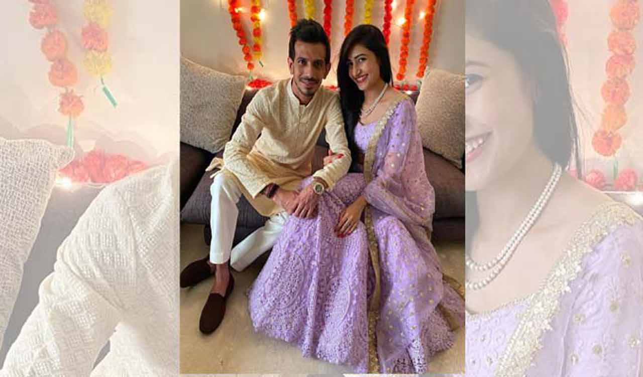 Amid divorce proceeding with Yuzvendra, Dhanashree Verma features in a song about toxic relationship