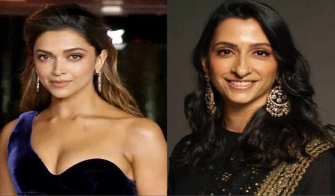 Deepika Padukone honors her unbreakable bond with sister Anisha in heartfelt post