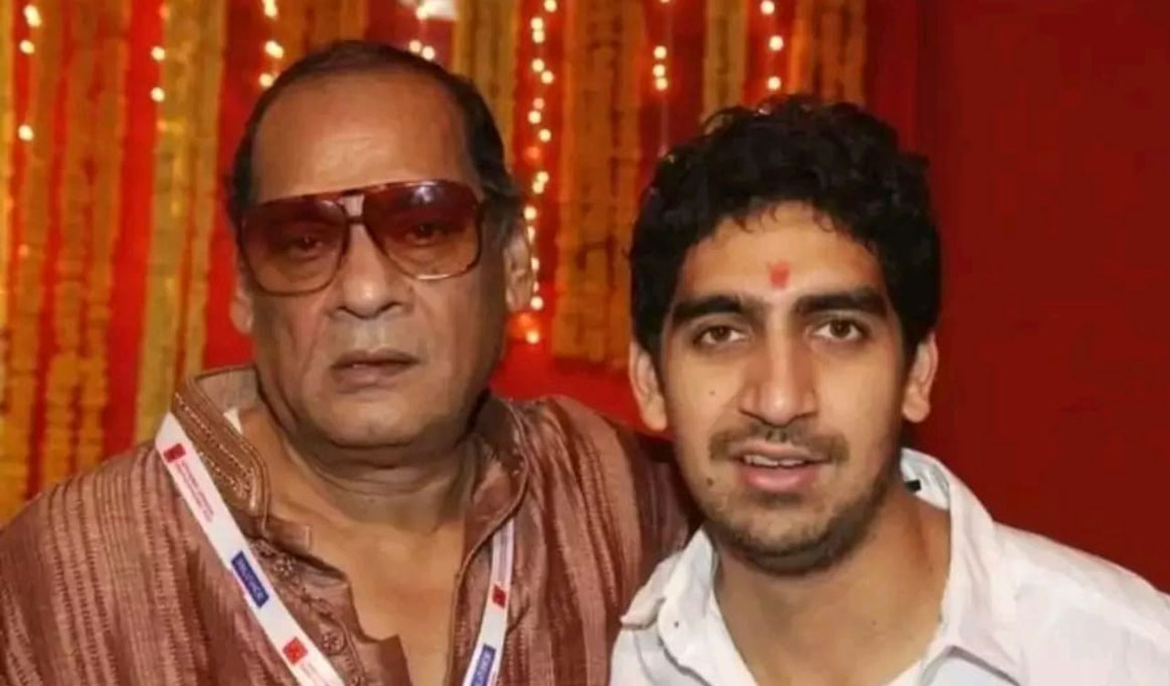 Bollywood director Ayan Mukerji’s father Deb Mukherjee passes away at 83