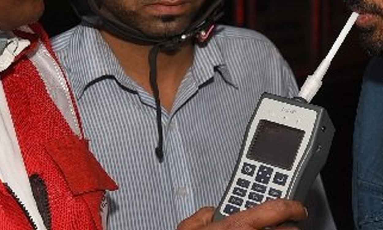 TGSRTC hired bus drivers stage protest in Telangana’s Karimnagar