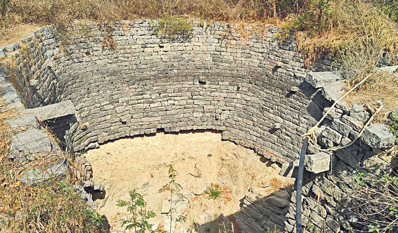 Agrarian crisis: Farmers in dire straits across Telangana