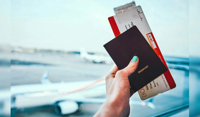 Here's is what you can do when your name is wrong on a plane ticket