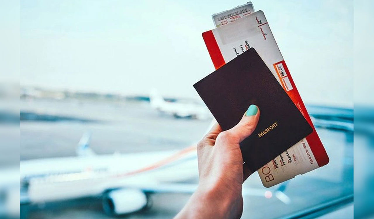 Name misspelled on flight ticket? Here’s what to do
