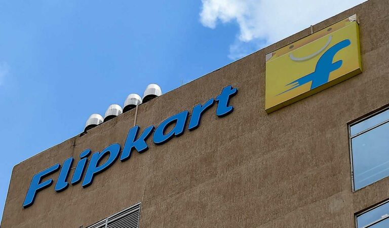 flipkart shuts its arm ans commerce lays off entire workforce
