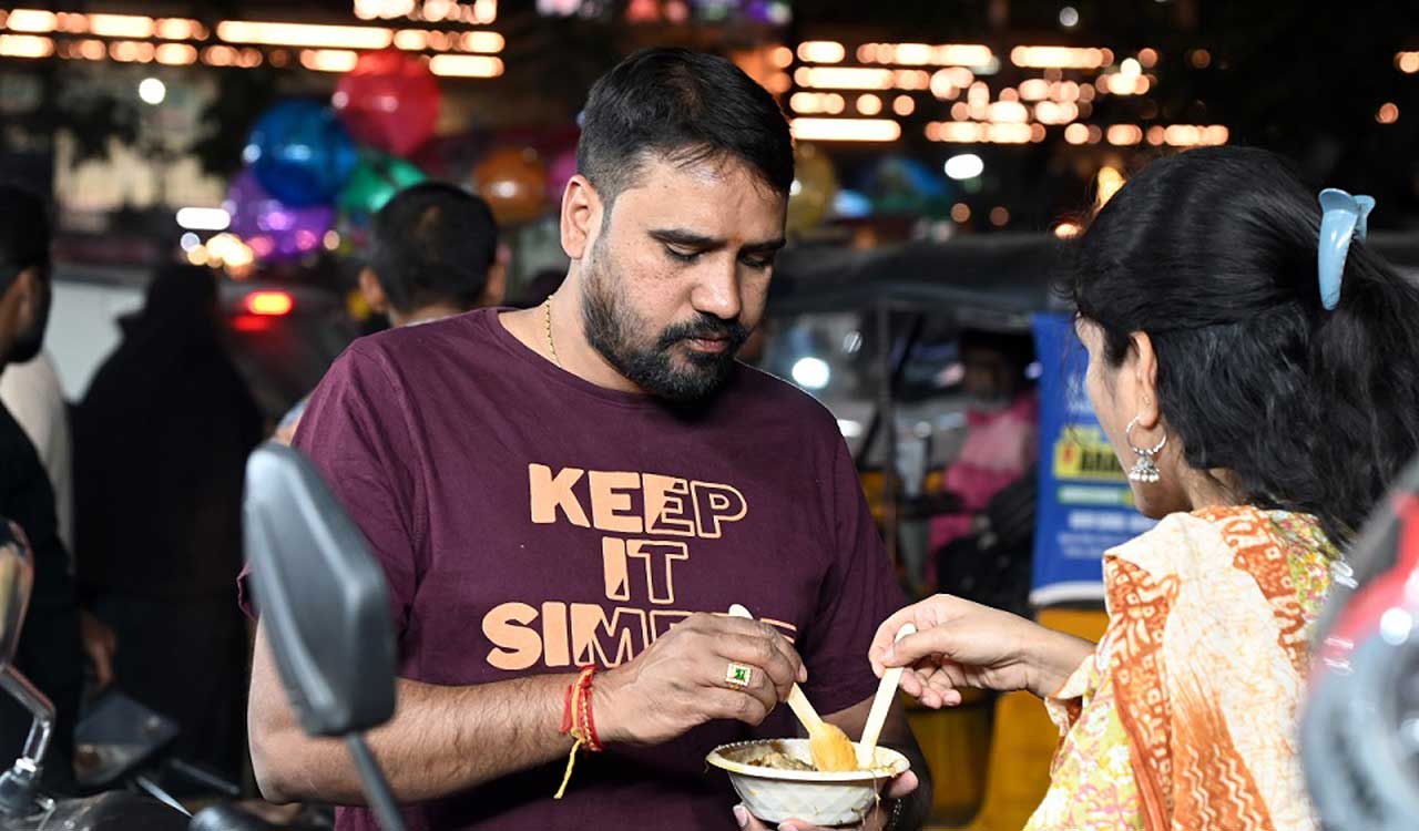 Hyderabad: City’s food streets lure gastronomes with a wide variety during Ramzan month