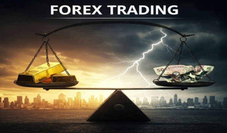 The advantages and disadvantages of forex trading