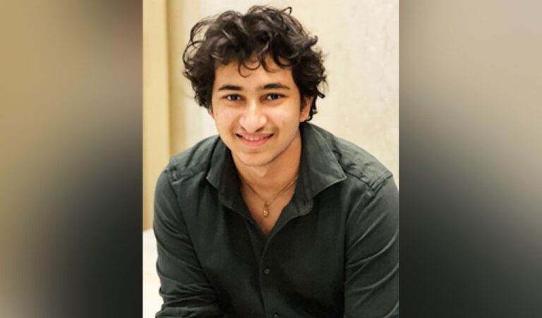 Gautam is currently studying Drama and Performing Arts at the prestigious NYU Tisch School of the Arts in the US.