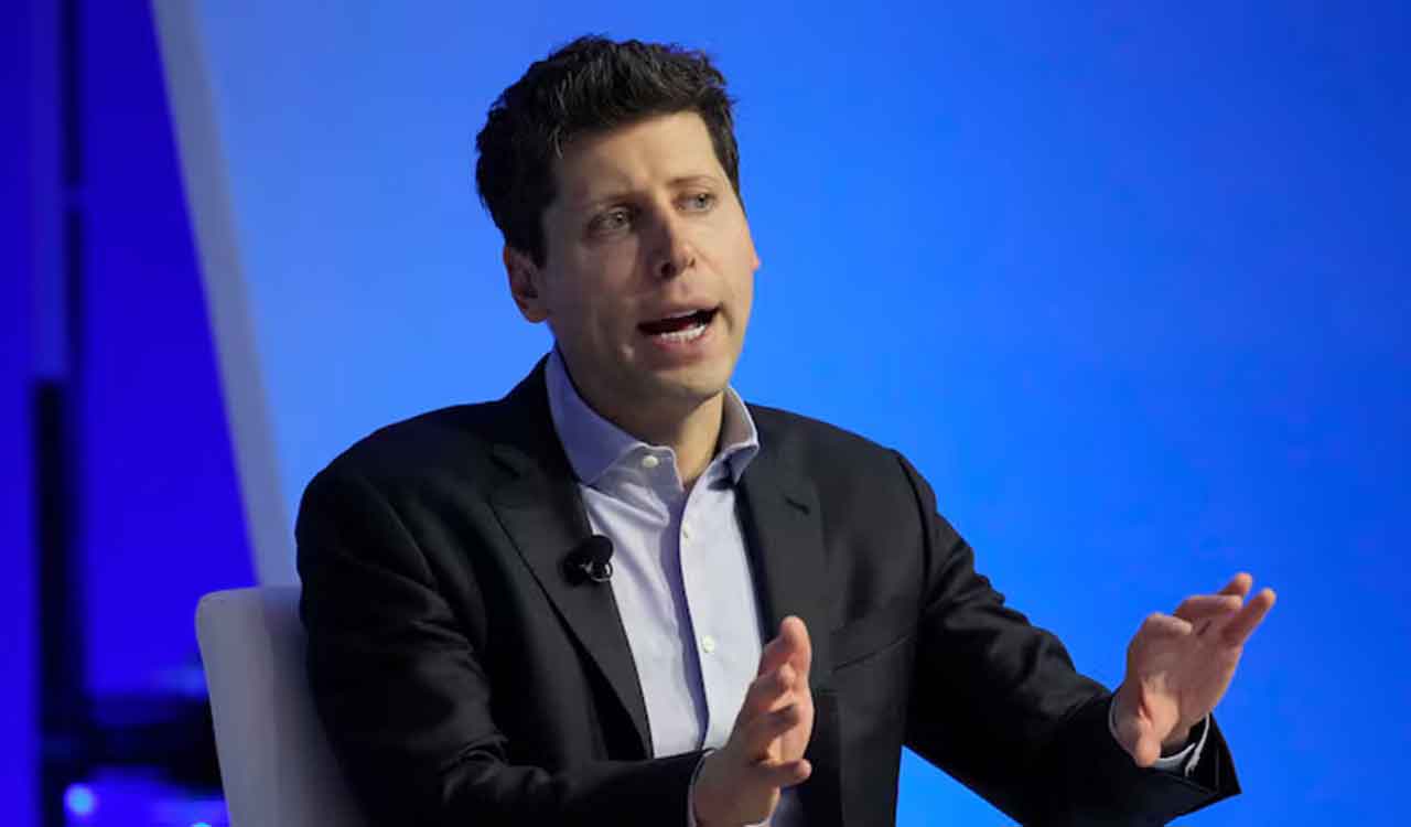 “Can y’all chill, our team needs sleep,” says OpenAI CEO Sam Altman after Ghibli images take over internet