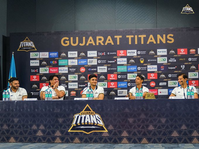 IPL 2025: Take a look at Gujarat Titan’s team as it aims for second IPL title