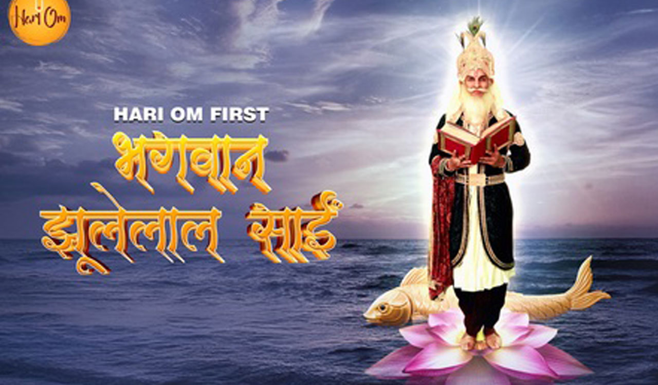 Here’s how “Bhagwan Jhulelal Sai” becomes a landmark show for the Sindhi community worldwide