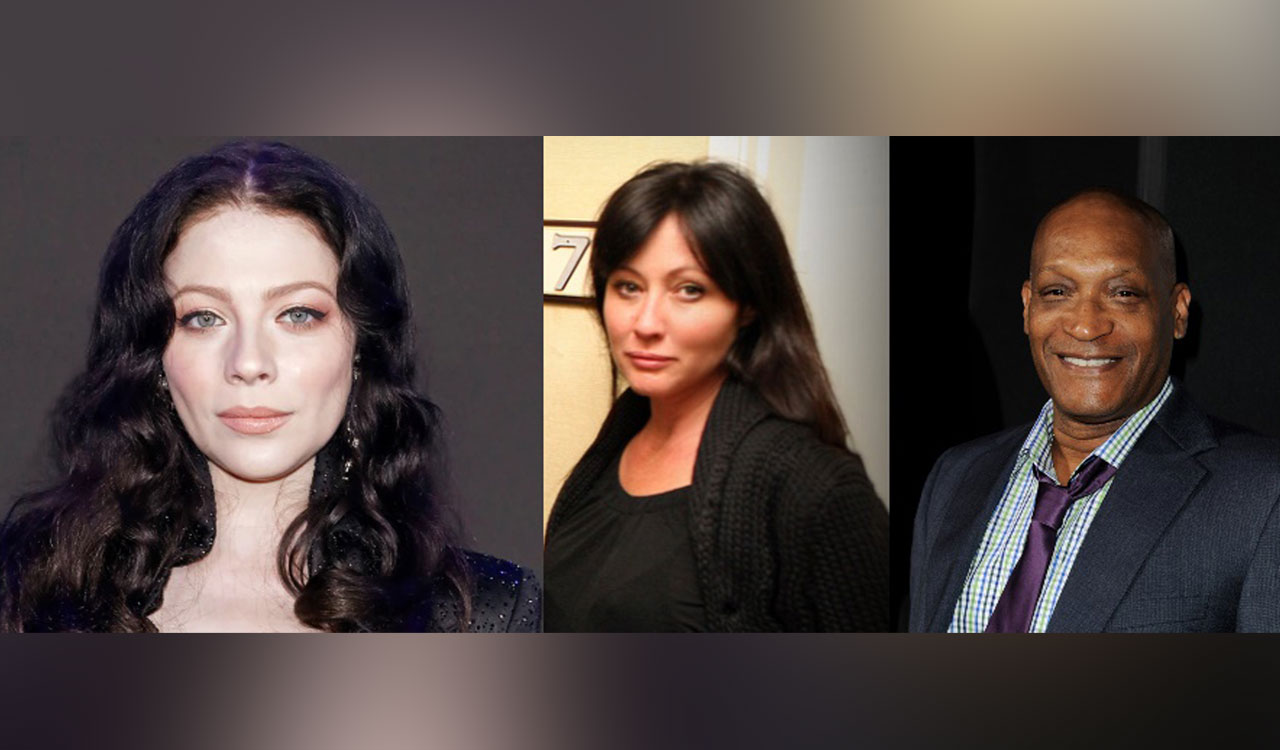 97th Oscars: Academy snubs Michelle Trachtenberg, Shannen Doherty, Tony Todd from Oscars In Memoriam segment
