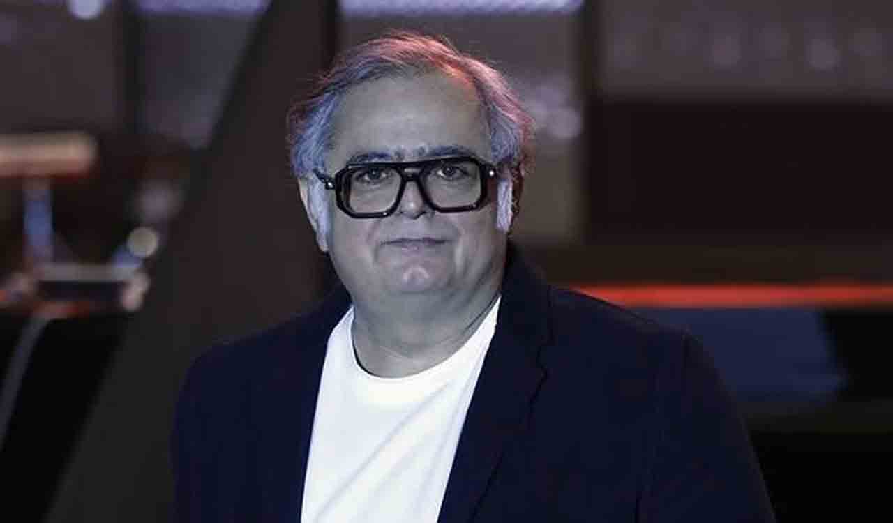 Hansal Mehta’s ‘Gandhi’ gets standing ovation at TIFF, Pratik Gandhi overwhelmed