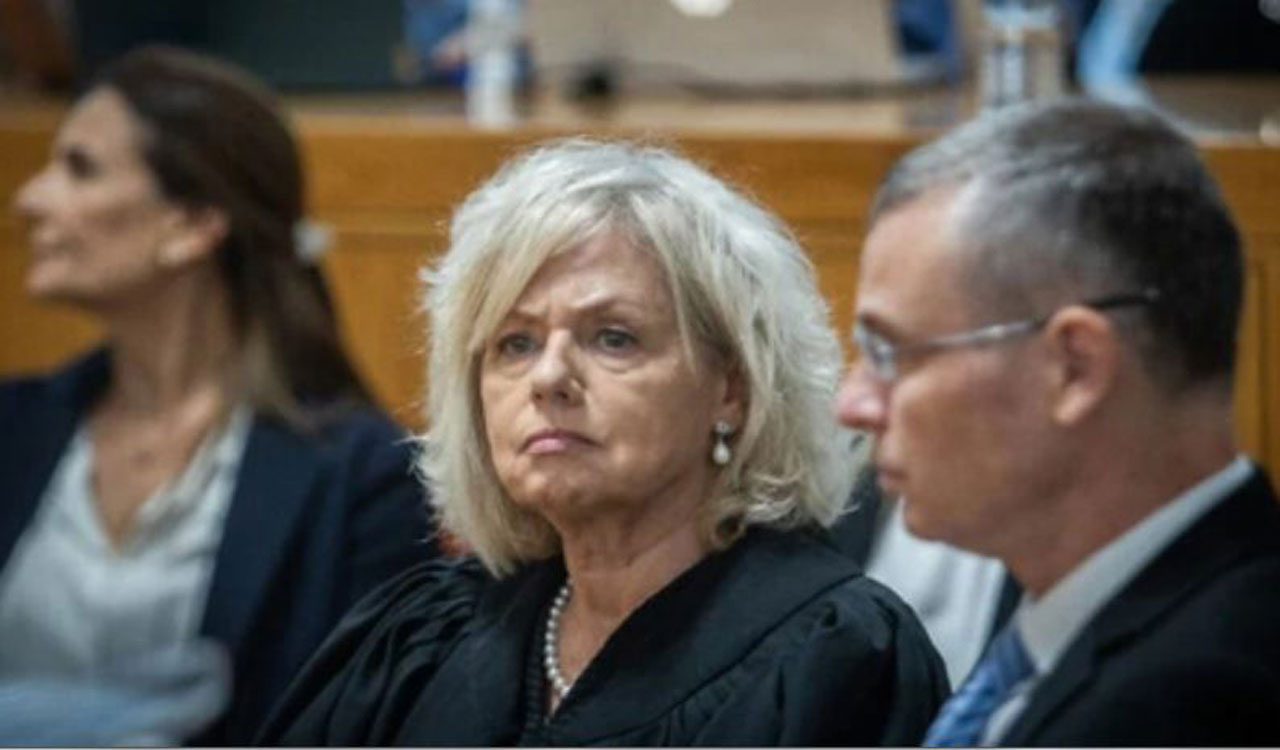 Israel Cabinet approves no-confidence motion against Attorney general amid growing protests