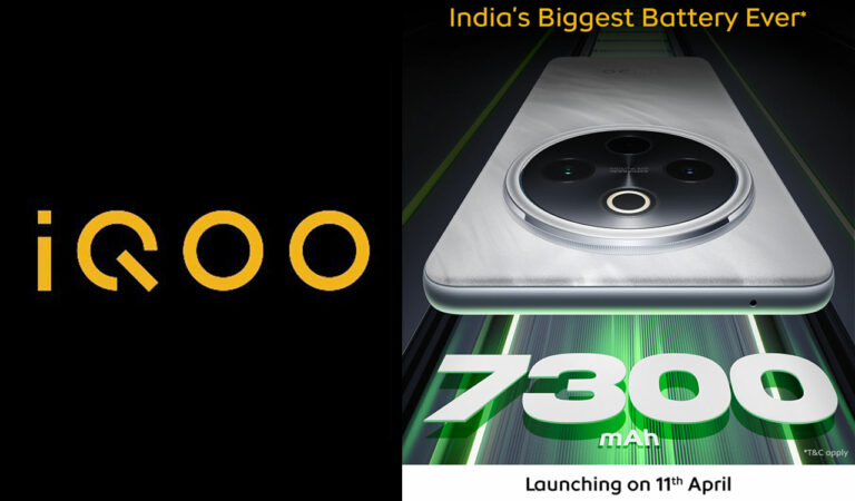 iQOO Z10