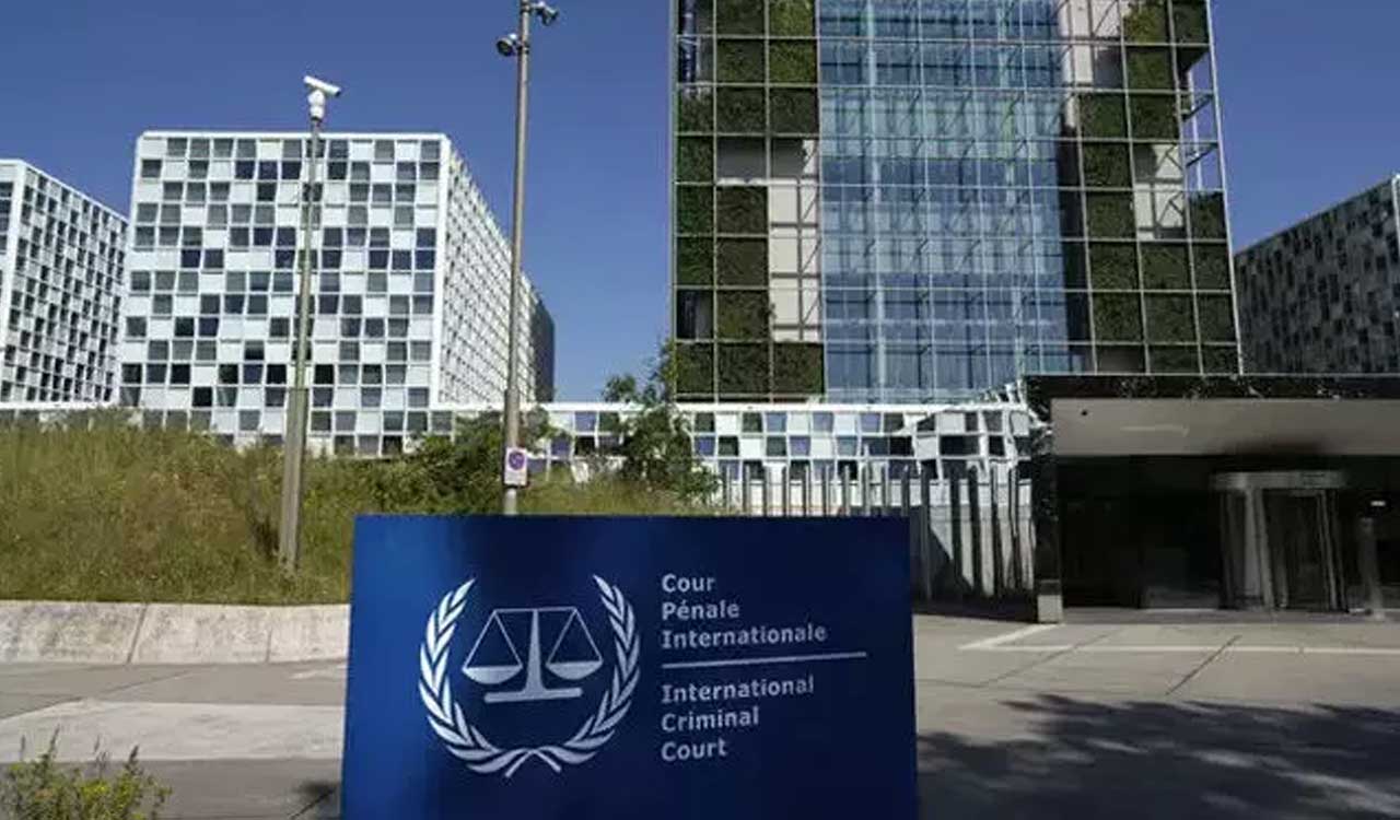 What is the International Criminal Court? -Telangana today