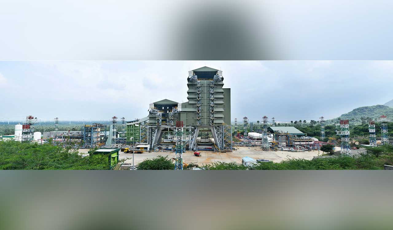 ISRO achieves breakthrough in Semicryogenic engine development for LVM3