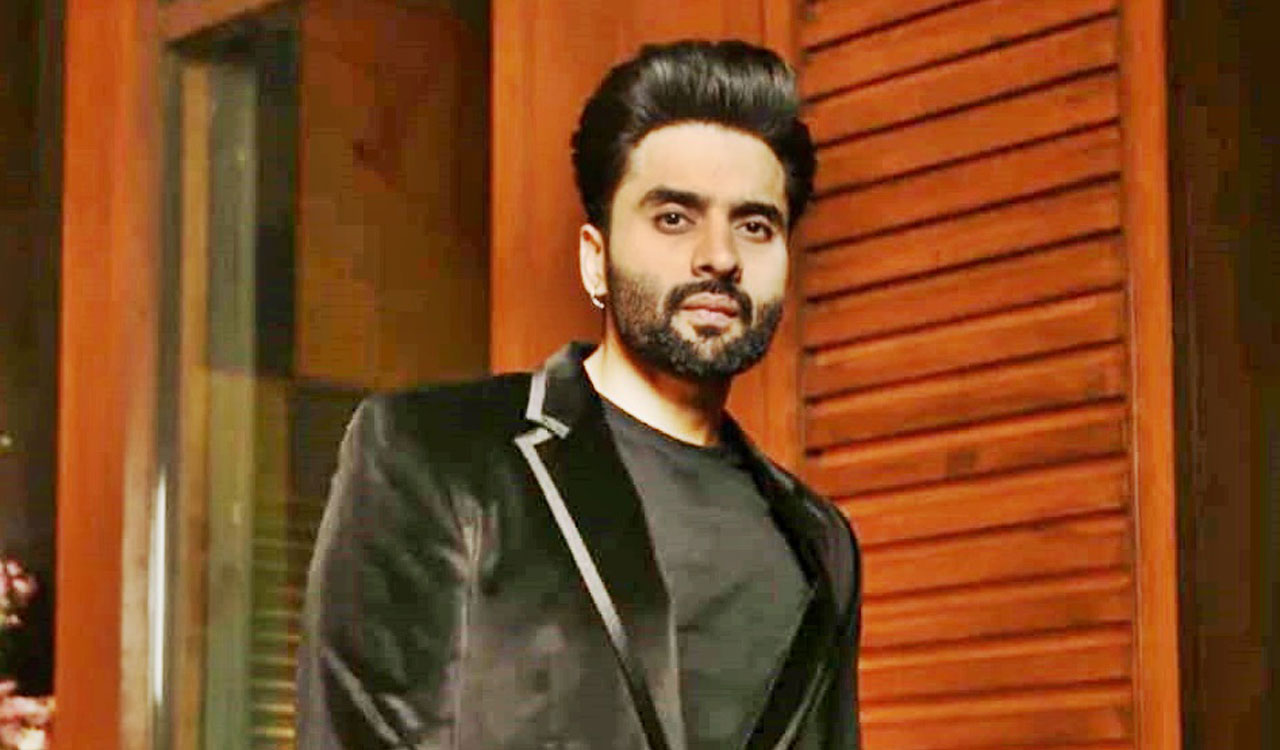 Jackky Bhagnani: Gen-Z is changing the way music is created and consumed